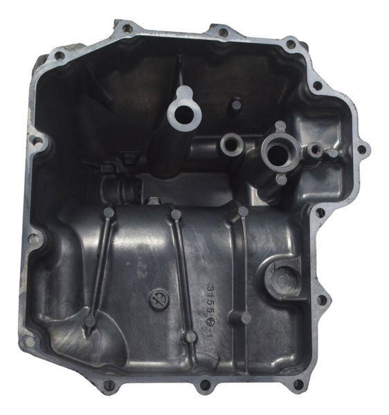 Tampa Carter Kawasaki Ninja Zx 10r 16-21 Original