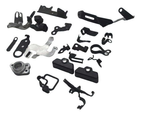 Kit Suporte Diversos Kawasaki Ninja Zx 10r 16-21 Original