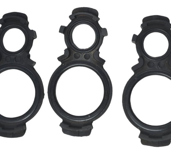 Vedação Junta Tampa Cabeçot Kawasaki Ninja Zx 10r 16-21 Orig