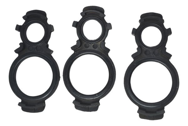 Vedação Junta Tampa Cabeçot Kawasaki Ninja Zx 10r 16-21 Orig