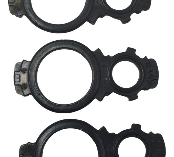 Vedação Junta Tampa Cabeçot Kawasaki Ninja Zx 10r 16-21 Orig