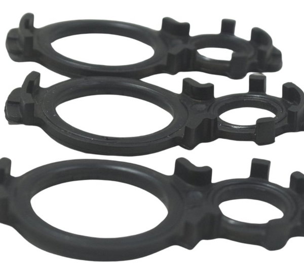 Vedação Junta Tampa Cabeçot Kawasaki Ninja Zx 10r 16-21 Orig