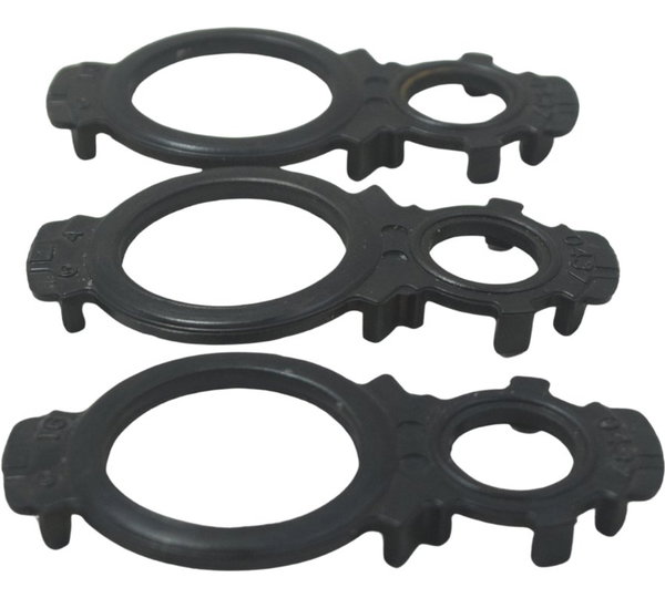 Vedação Junta Tampa Cabeçot Kawasaki Ninja Zx 10r 16-21 Orig