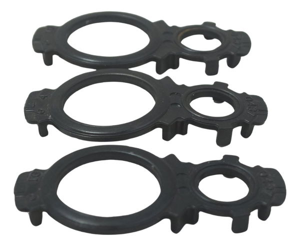 Vedação Junta Tampa Cabeçot Kawasaki Ninja Zx 10r 16-21 Orig
