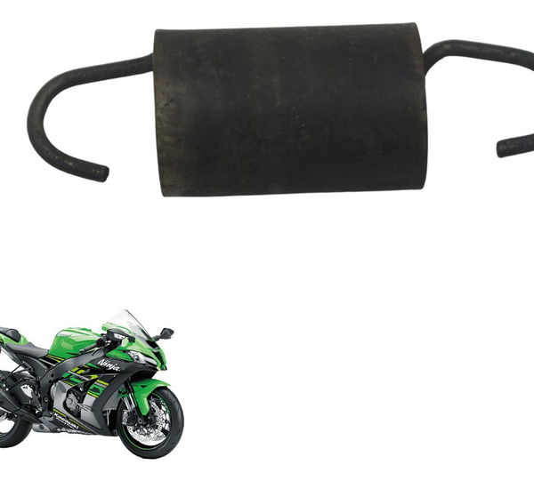 Mola Pedal Freio Kawasaki Ninja Zx 10r 16-21 Original