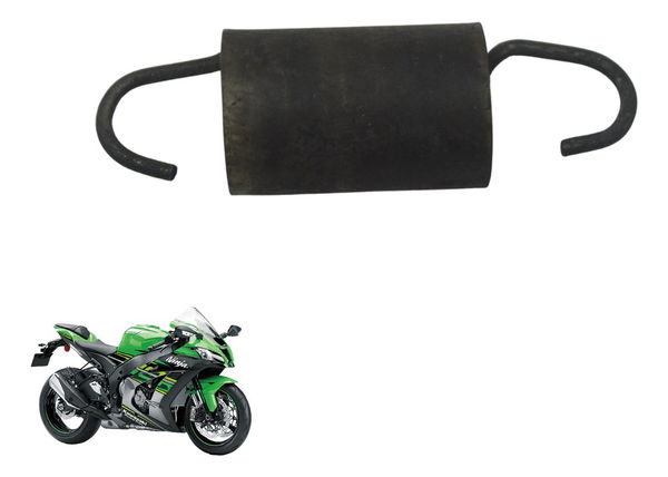 Mola Pedal Freio Kawasaki Ninja Zx 10r 16-21 Original