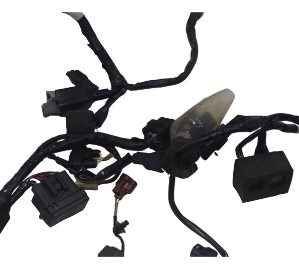 Chicote Principal C/avaria Kawasaki Ninja Zx 10r 16-21 Orig