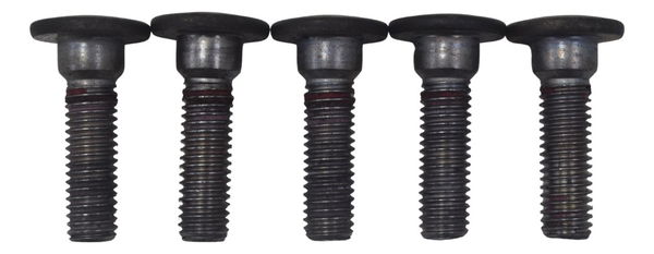 Kit Parafuso Freio Dianteir Kawasaki Ninja Zx 10r 16-21 Orig