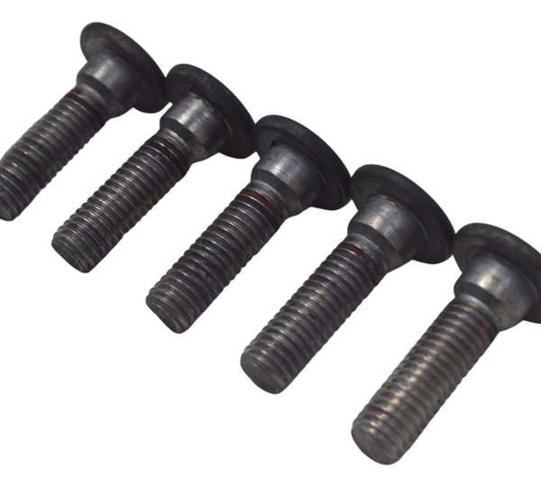 Kit Parafuso Freio Dianteir Kawasaki Ninja Zx 10r 16-21 Orig