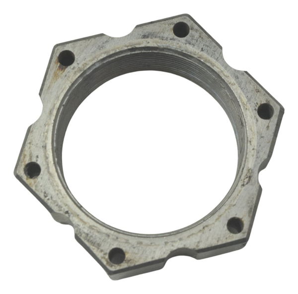 Porca Mesa Superior Kawasaki Ninja Zx 10r 16-21 Original
