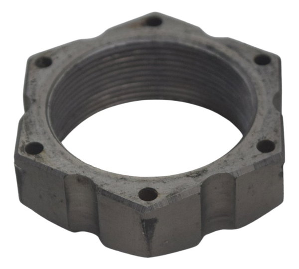 Porca Mesa Superior Kawasaki Ninja Zx 10r 16-21 Original