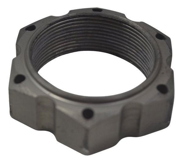 Porca Mesa Superior Kawasaki Ninja Zx 10r 16-21 Original