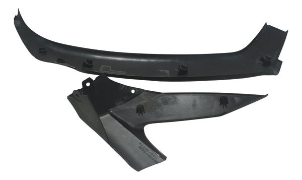 Carenagem Diant Esq C/ Avaria Kawasaki Ninja Zx 10r 16-21