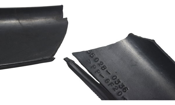 Carenagem Diant Esq C/ Avaria Kawasaki Ninja Zx 10r 16-21