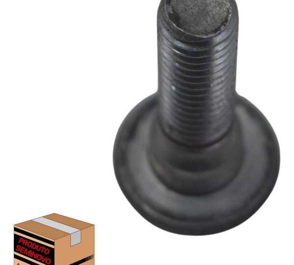 Parafuso Freio Dianteiro Kawasaki Ninja Zx 10r 16-21 Orig