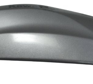 Carenagem Tras Dir C/avaria Kawasaki Ninja Zx 10r 16-21 Orig