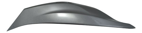 Carenagem Tras Dir C/avaria Kawasaki Ninja Zx 10r 16-21 Orig