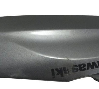 Carenagem Tras Dir C/avaria Kawasaki Ninja Zx 10r 16-21 Orig