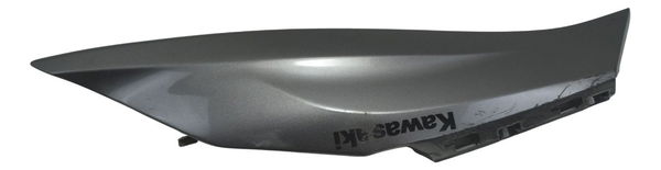 Carenagem Tras Dir C/avaria Kawasaki Ninja Zx 10r 16-21 Orig