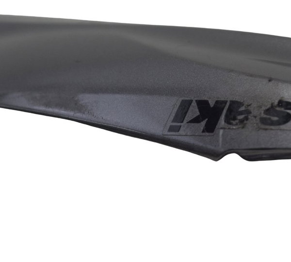 Carenagem Tras Dir C/avaria Kawasaki Ninja Zx 10r 16-21 Orig