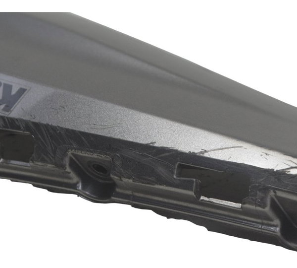 Carenagem Tras Dir C/avaria Kawasaki Ninja Zx 10r 16-21 Orig