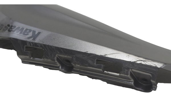 Carenagem Tras Dir C/avaria Kawasaki Ninja Zx 10r 16-21 Orig