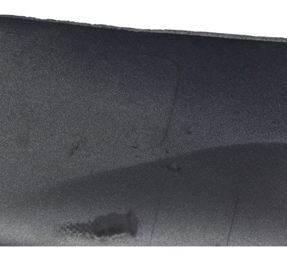 Carenagem Tras Dir C/avaria Kawasaki Ninja Zx 10r 16-21 Orig