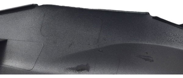 Carenagem Tras Dir C/avaria Kawasaki Ninja Zx 10r 16-21 Orig