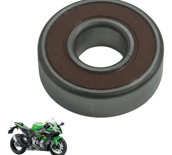 Rolamento Interno Motor Kawasaki Ninja Zx 10r 16-21 Original