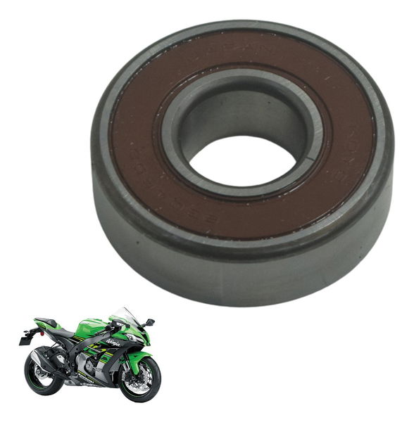 Rolamento Interno Motor Kawasaki Ninja Zx 10r 16-21 Original