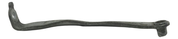 Suporte Radiador C/ Avaria Kawasaki Ninja Zx 10r 16-21 Orig