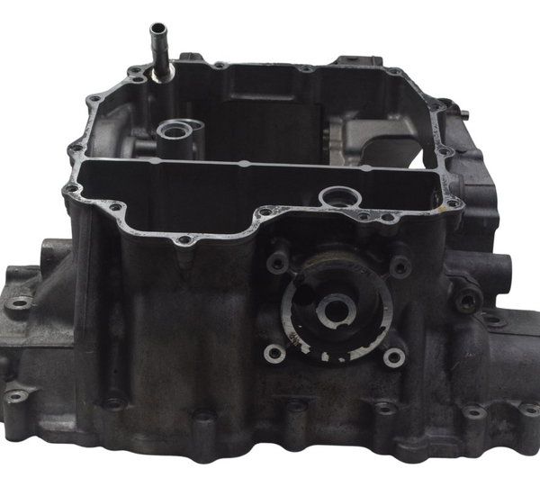 Carcaça Bloco Motor Inferior Kawasaki Ninja Zx 10r 16-21