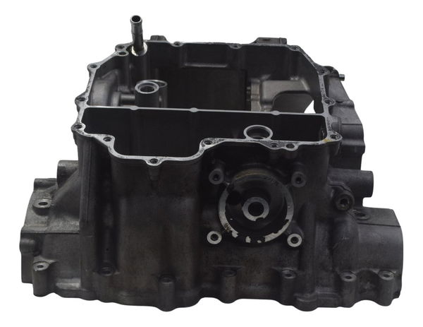 Carcaça Bloco Motor Inferior Kawasaki Ninja Zx 10r 16-21