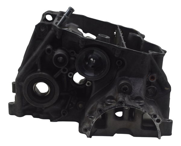 Carcaça Bloco Motor Inferior Kawasaki Ninja Zx 10r 16-21
