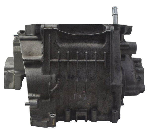 Carcaça Bloco Motor Inferior Kawasaki Ninja Zx 10r 16-21