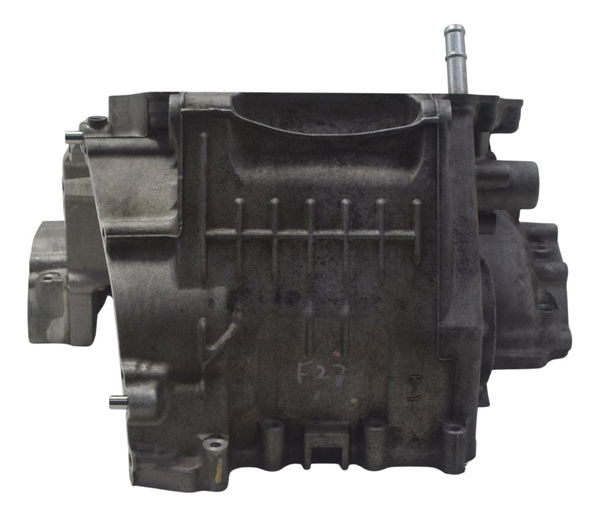 Carcaça Bloco Motor Inferior Kawasaki Ninja Zx 10r 16-21