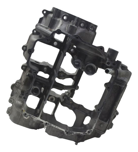 Carcaça Bloco Motor Inferior Kawasaki Ninja Zx 10r 16-21