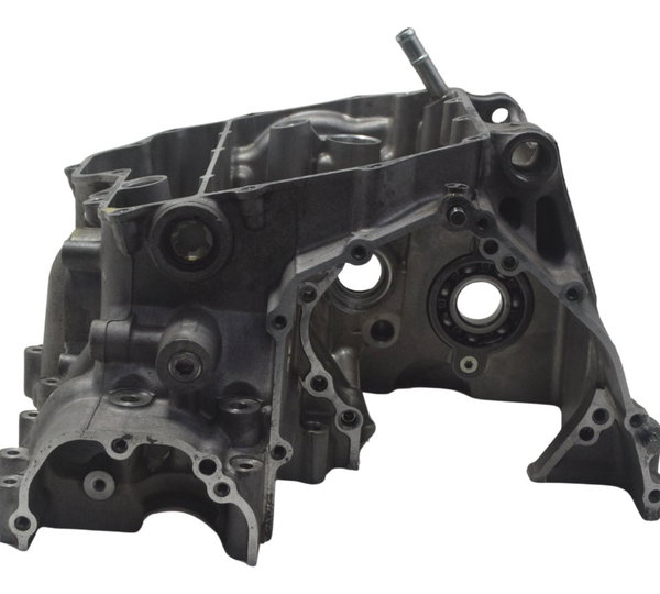 Carcaça Bloco Motor Inferior Kawasaki Ninja Zx 10r 16-21