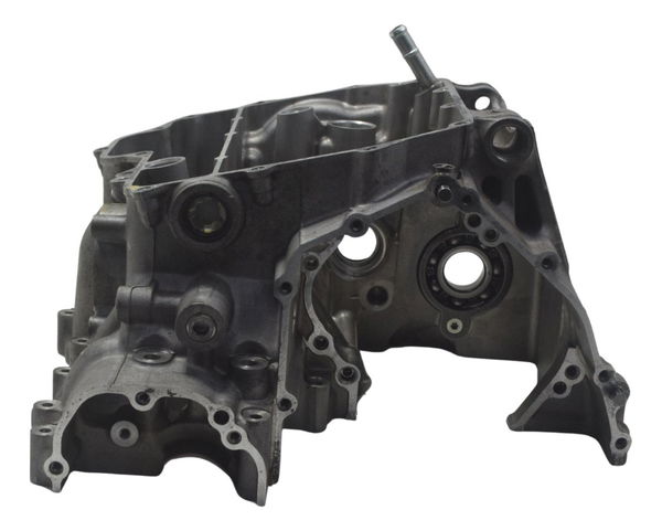 Carcaça Bloco Motor Inferior Kawasaki Ninja Zx 10r 16-21