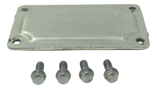 Tampa Bloco Motor Kawasaki Ninja Zx 10r 16-21 Original