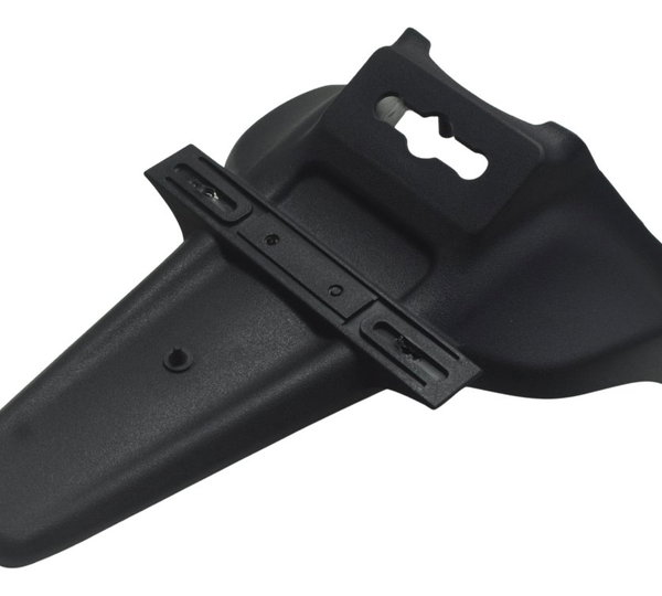 Suporte Placa Suzuki Gsx-r 1300 Hayabusa 09-19 Original