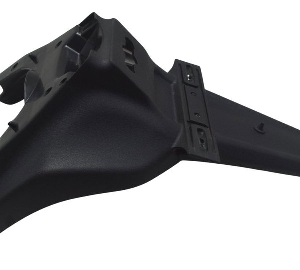 Suporte Placa Suzuki Gsx-r 1300 Hayabusa 09-19 Original