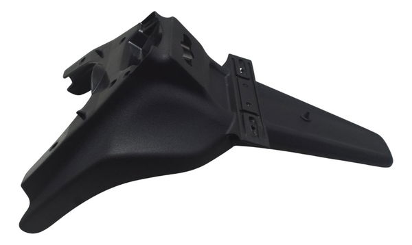 Suporte Placa Suzuki Gsx-r 1300 Hayabusa 09-19 Original