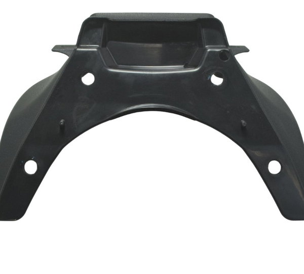 Suporte Placa Suzuki Gsx-r 1300 Hayabusa 09-19 Original