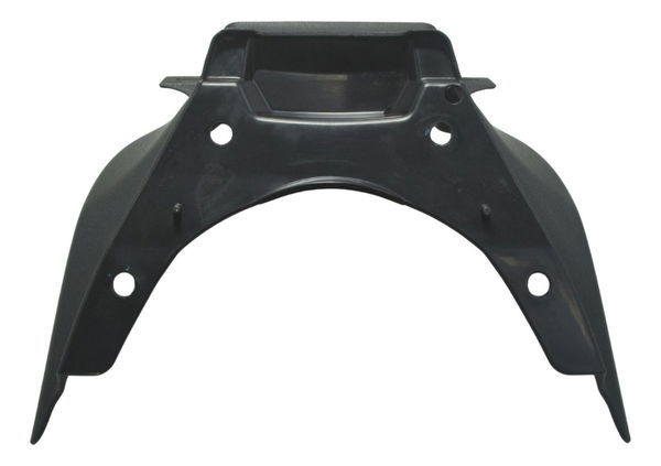 Suporte Placa Suzuki Gsx-r 1300 Hayabusa 09-19 Original