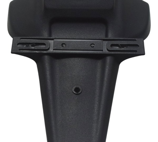 Suporte Placa Suzuki Gsx-r 1300 Hayabusa 09-19 Original