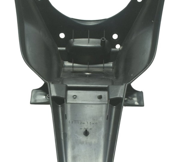 Suporte Placa Suzuki Gsx-r 1300 Hayabusa 09-19 Original