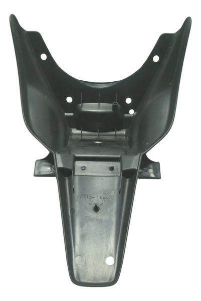 Suporte Placa Suzuki Gsx-r 1300 Hayabusa 09-19 Original