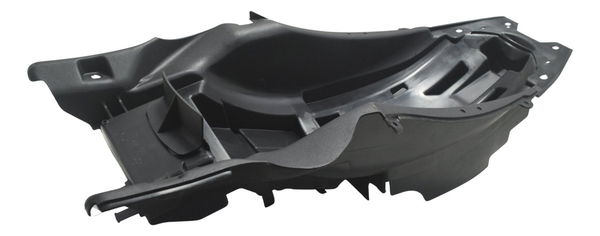 Paralama Tras Interno Suzuki Gsx-r 1300 Hayabusa 09-19 Orig Traseiro