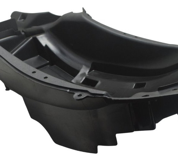 Paralama Tras Interno Suzuki Gsx-r 1300 Hayabusa 09-19 Orig Traseiro